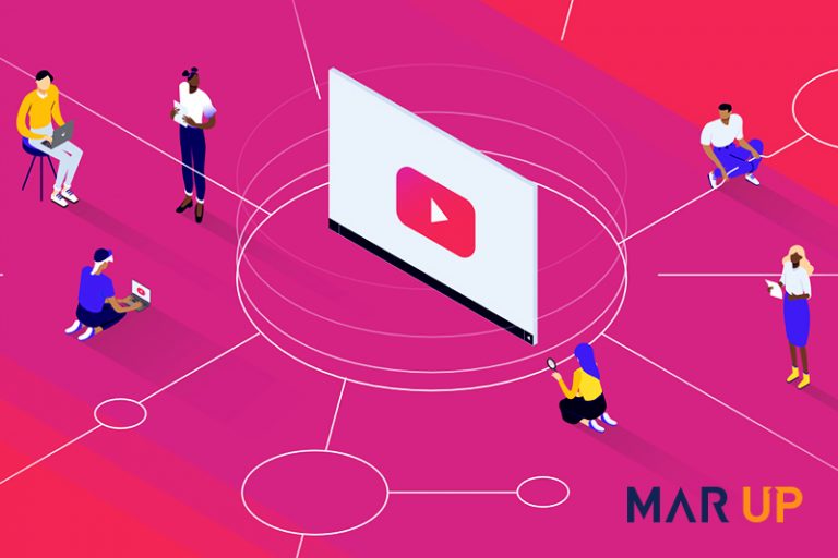 Xây dựng kênh Youtube trong chiến lược Digital Marketing cho doanh nghiệp