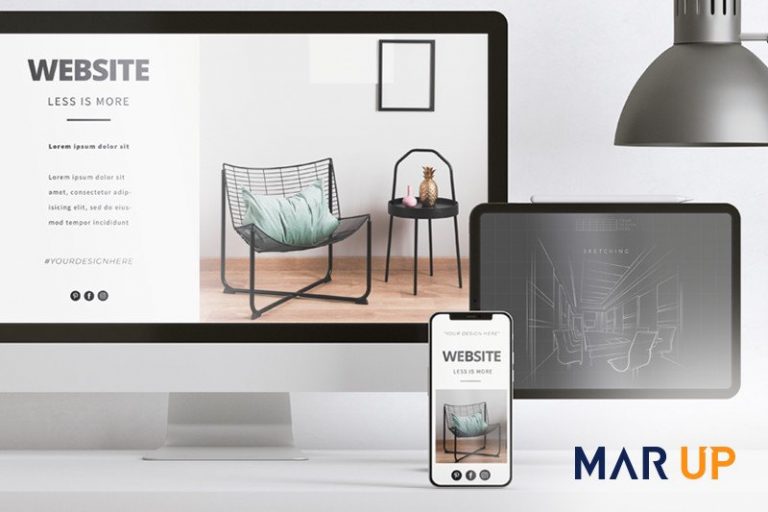 Thiết kế website cho doanh nghiệp vừa và nhỏ
