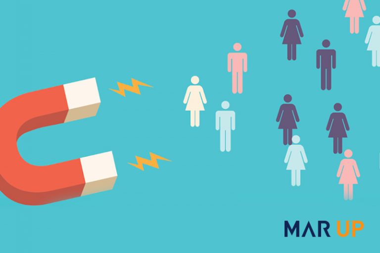 Thu hút khách hàng bằng Inbound Marketing